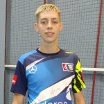 Foto de Jugador
