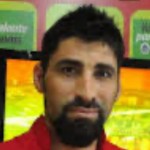 Foto de Jugador