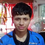 Foto de Jugador